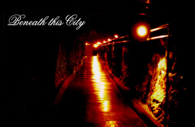 beneath this city